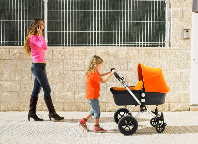Top 10 baby stroller brands in China