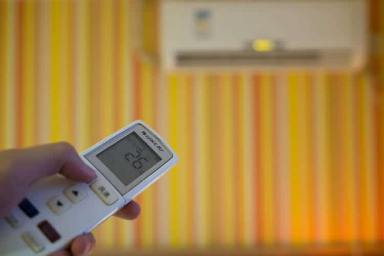 Top 10 air conditioners brands in China
