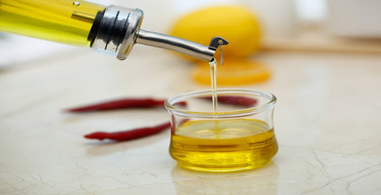 Top 10 cooking oil brands in China