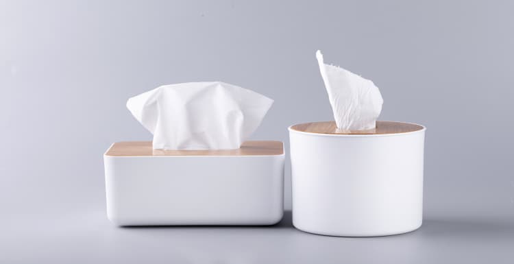 Top 10 paper towel brands in China