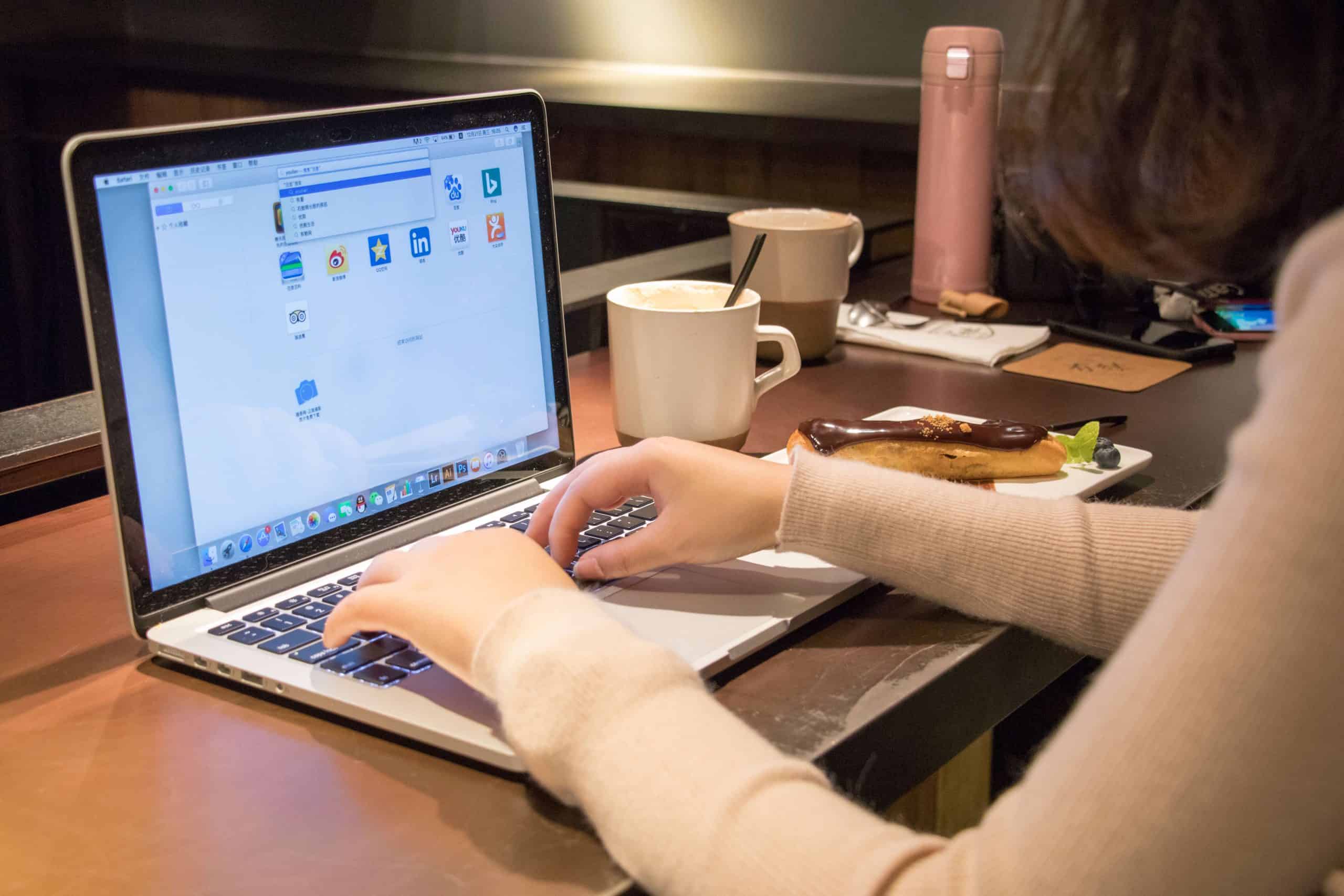 The 8 most popular online video platforms in China