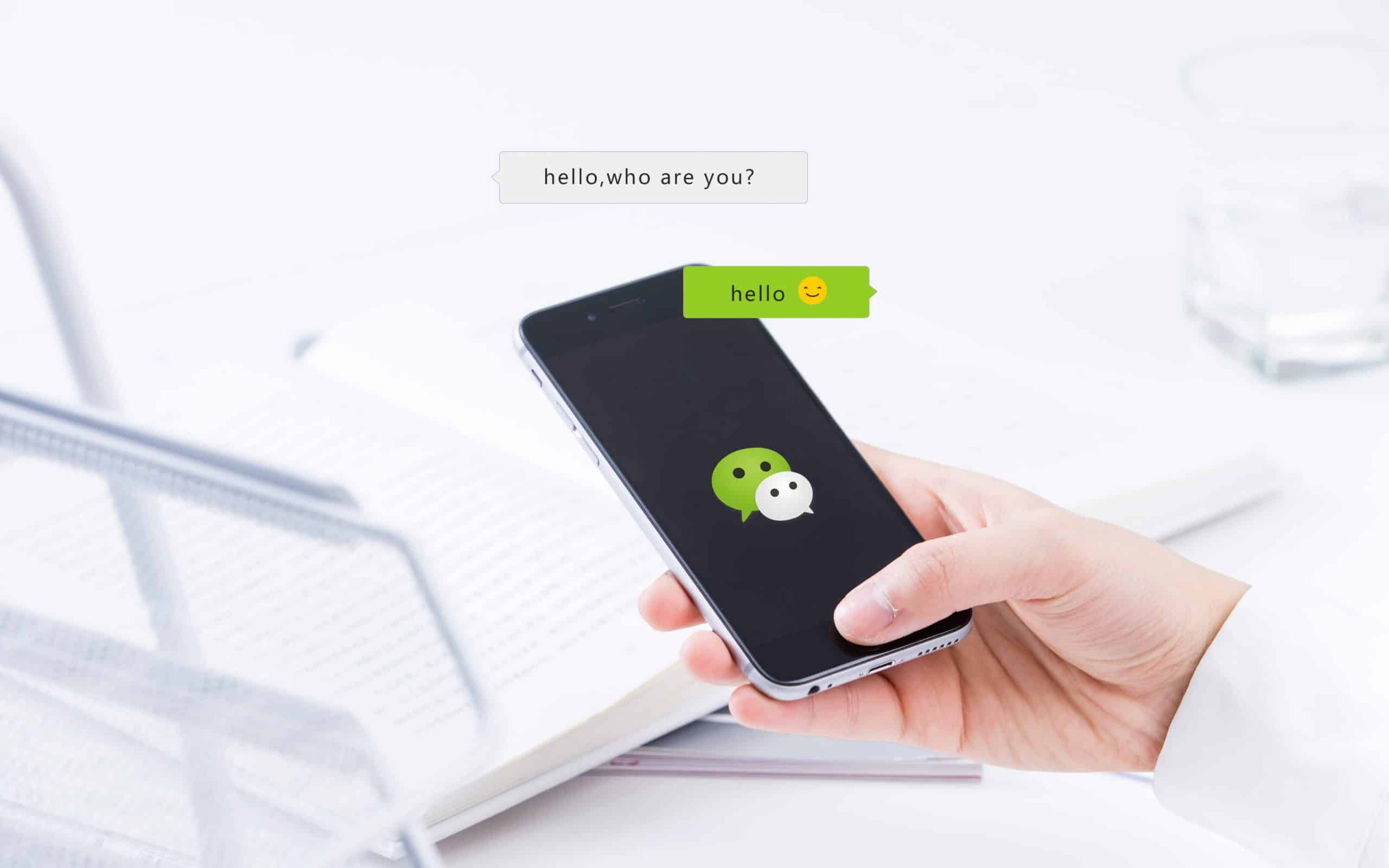 15 Most Popular Social Media apps in China
