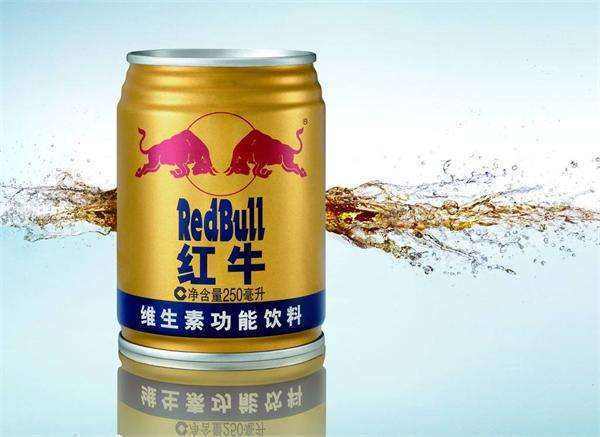 Red Bull