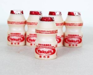 Yakult